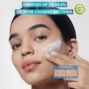 Garnier AkinActive Face Clear Daily Scrub 150ml