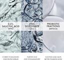 Vichy Normaderm Intensive Purifying Cleanser Gel 200ml