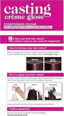 Loreal Paris Casting Creme Gloss 400 Brown