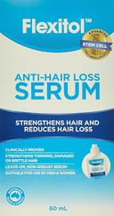 Flexitol Anti Hair Loss Serum 60ml