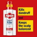 Alpecin Dandruff Killer Shampoo 250ml