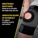 Futuro Performance Knee Support Large size 45697