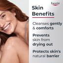 Eucerin pH5 Skin Protection Moisturizing Shower Oil 400ml