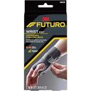 Futuro Wrist Compression Stabilizing Brace Right Hand 48400 S/M Size