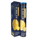 Paxas Vita D3 2000 IU Effervescent Tablet 20s