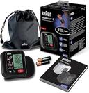 Braun Vitalscan 3 Blood Pressure Monitor