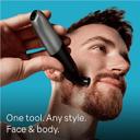 Braun Series XT5200 One Blade Hybrid Beard & Stubble Trimmer