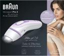 Braun Silk·Expert Pro 3 Pl3111 Latest Generation Ipl Permanent Hair Removal