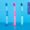 Curaprox Baby 0-4 Years 4260 Toothbrush