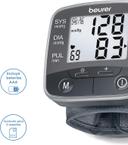 Beurer BC 32 Wrist Blood Pressure Monitor