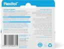 Flexitol Berry Lip Balm 10g