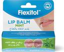 Flexitol Mint Lip Balm 10g
