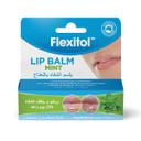 Flexitol Mint Lip Balm 10g