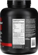 Muscletech Nitro Tech Whey Protein Milk Chocolate 4LB