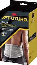 Futuro Comfort Stabilizing Back Support 2L-3XL size 46917
