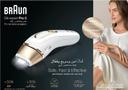 Braun Silk·Expert Pro 5 Ipl Hair Remover Permanent Hair Removal