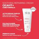 SVR Cicavit+ Soothing Repairing Cream 100ml