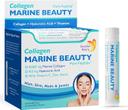 Swedish Nutra Collagen Marine Beauty Shot 20s