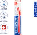 Curaprox CS 56110 Surgical Mega Soft Toothbrush