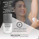 Maxon Deo Active Anti Perspirant Roll-On 60ml