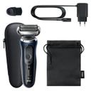 Braun Series 7 70 S1000s Electric Shaver Wet Dry Rechargeable
