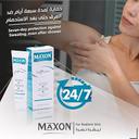 Maxon Deo 7 Cream 30ml