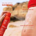 SVR Sun Secure Spray Mist Spf50+ Sunscreen 200ml