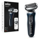 Braun Series 7 70 S1000s Electric Shaver Wet Dry Rechargeable