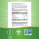 Nature's Way Organic Mct Oil 480ml
