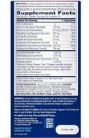 21st Century Arthri-Flex Tablets With MSM, Glucosamine, Chondroitin & Hyaluronic Acid 120s