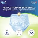 Fine Care Adult Diapers Large 9 Diapers