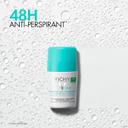 Vichy 48 Hours Anti Perspirant Deodorant 50ml