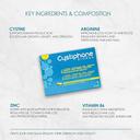 Biorga Cystiphane Tablet 120s