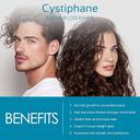 Biorga Cystiphane Tablet 120s