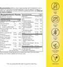 Alive Women's 50+ Multivitamin Gummies 60s