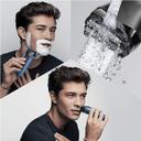 Braun Shaver 310Bt Series 3 Shave And Style Rechargeable Wet And Dry Electric Shaver
