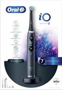 Braun Oral-B iO9 Electric Rechargeable Toothbrush