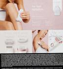 Braun Silk-épil 9 9-720 Epilator for Long-Lasting Hair Removal