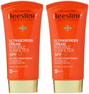 Beesline Ultrascreen Cream Invisible SPF50 60 ML Buy 1 Get 1 Free