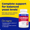 Enzymedica Candidase Capsule 42s