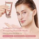 Medicube Collagen Night Wrap Mask 75ml