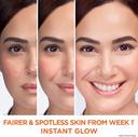 Garnier Skinactive Fast Fairness Vitamin C Night Cream 50ml