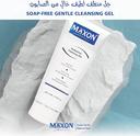 Maxon Hydramax Cream 60ml & Foaming Gel 200ml Offer Pack