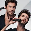 Braun Multi Grooming 6-in-1 Trimmer Kit, Black, MGK3220
