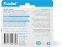 Flexitol Mint Lip Balm 10g