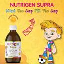 Nutrigen Supra Vitamin & Mineral Syrup 200ml