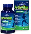 21ST Century Arthriflex Advantage + Tumeric Tablet 90s