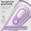 Braun Silk·Expert Pro 3 Pl3111 Latest Generation Ipl Permanent Hair Removal