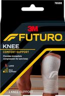 Futuro Comfort Knee Support Large Size 76588 