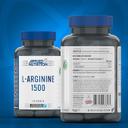 Applied Nutrition L-Arginine 1500mg Capsule 120s